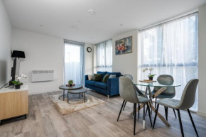 GuestReady - Vauxhall Comfort Home